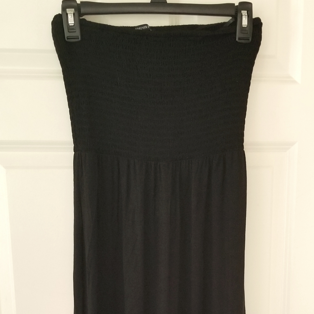 Forever 21 Maxi Dress